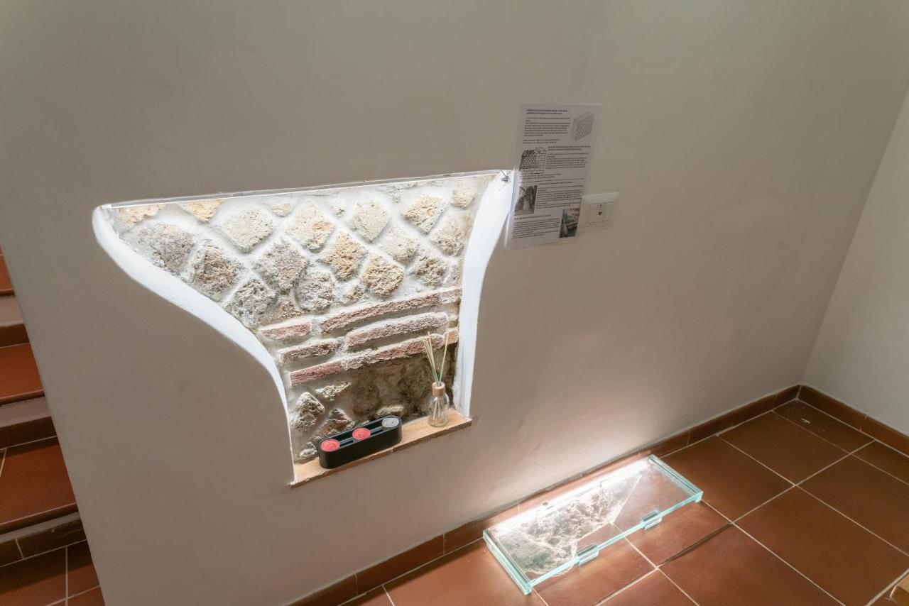 Donnare Casavacanza - Historic Center Of Napoli Bagian luar foto