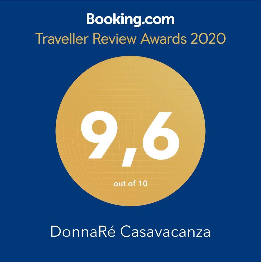 Donnare Casavacanza - Historic Center Of Napoli Bagian luar foto