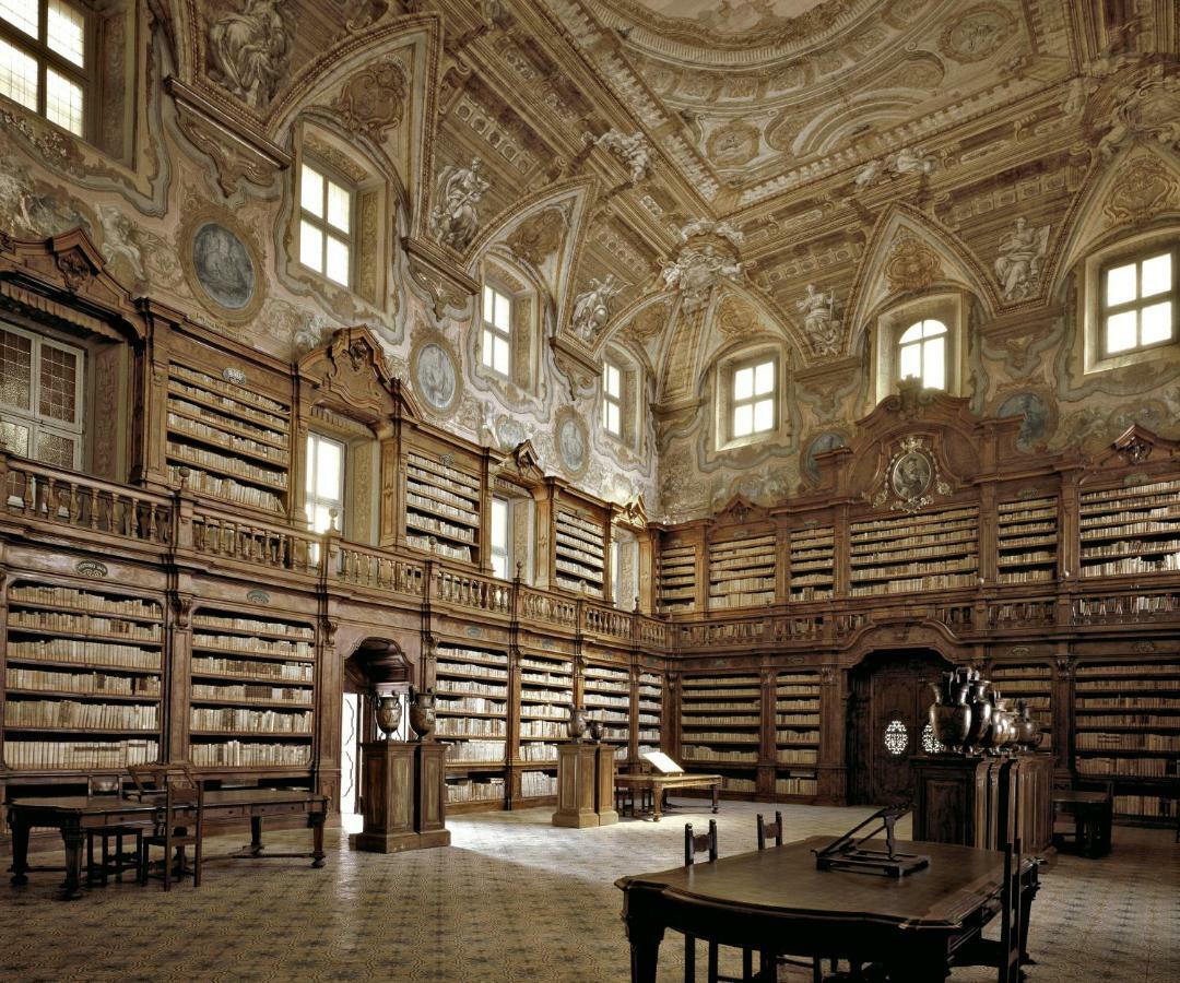 Donnare Casavacanza - Historic Center Of Napoli Bagian luar foto